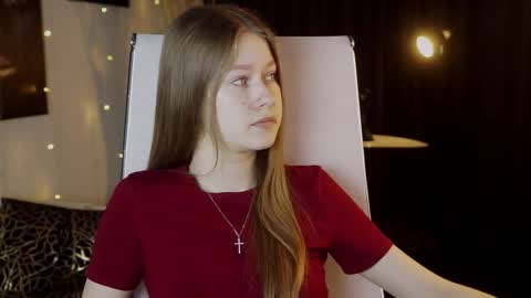 Eve online show from 03.12.26