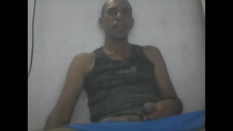 Snapshot of everaldosantos chatting on 12.10.24 everaldosantos online show from 12.10.24