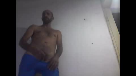 Snapshot of everaldosantos chatting on 01.24.25 everaldosantos online show from 01.24.25