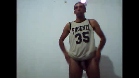 everaldosantos online show from 03.15.26