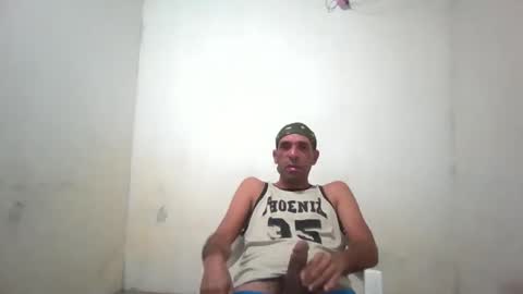 everaldosantos online show from 05.29.26