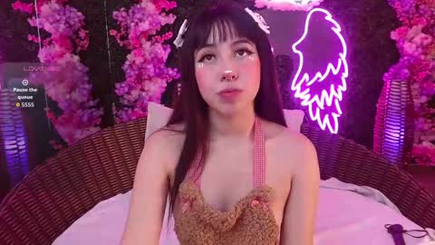 Snapshot of everly_grace chatting on 10.02.25 everly_grace online show from 10.02.25
