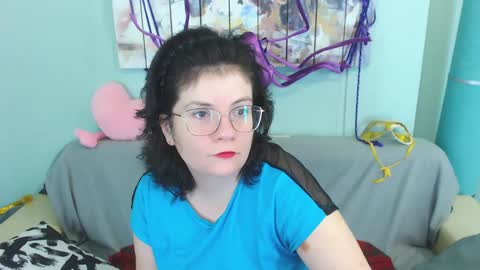 Everly online show from 12.06.24