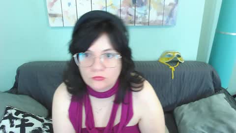 Everly online show from 02.03.25