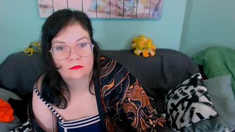 Everly online show from 04.05.26