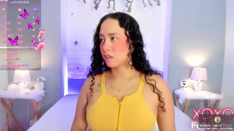 EVELYN online show from 10.26.25