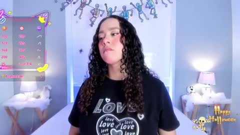 EVELYN online show from 10.30.25