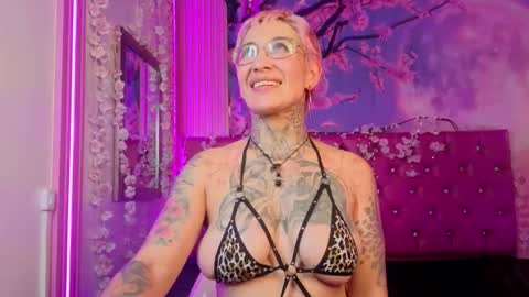 everlyn_sexx online show from 03.09.26