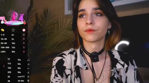 Snapshot of evervessi chatting on 09.09.25 Anita online show from 09.09.25