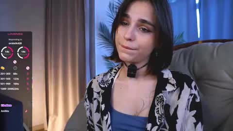 Anita online show from 10.01.25