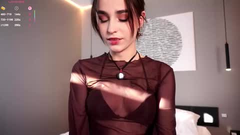 Anita online show from 10.22.25