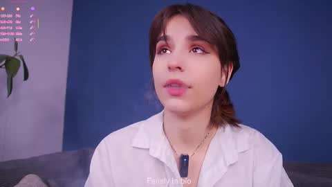 Anita online show from 01.18.26