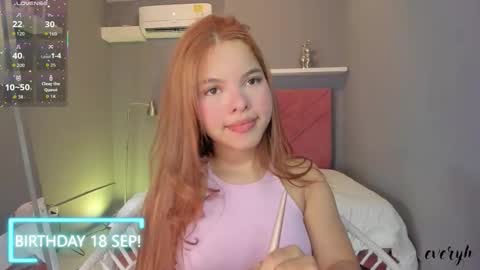 Sophia online show from 09.17.25