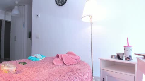 Sensation Body online show from 01.27.25