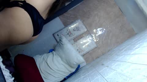 Chloe mae online show from 09.19.25