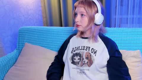 Forget me not eve on CB online show from 10.23.25