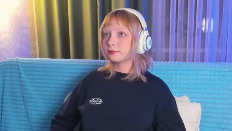 Forget me not eve on CB online show from 11.16.25