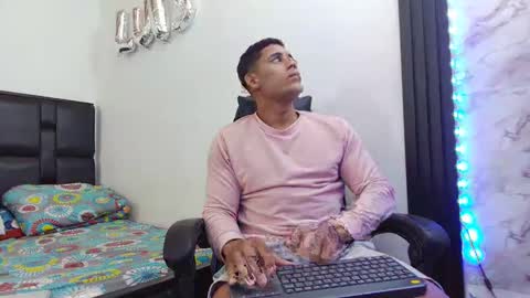 luis online show from 01.11.25