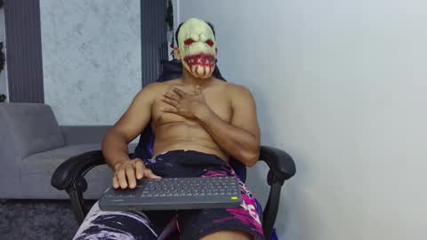 luis online show from 10.26.25