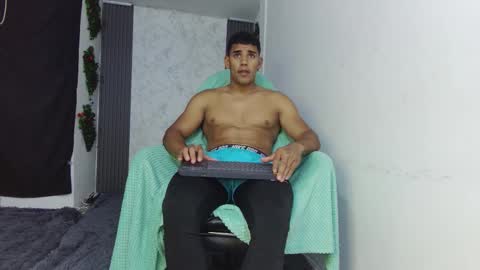 luis online show from 12.20.25