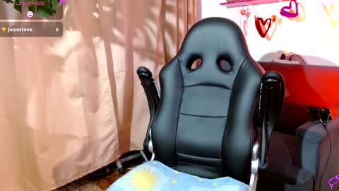  Blue Eva. online show from 02.09.25