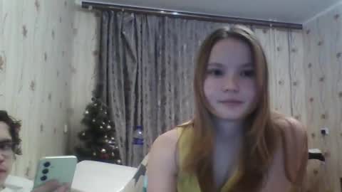 Snapshot of evgeniy_anna chatting on 01.18.26 Evgeniy and Anna online show from 01.18.26