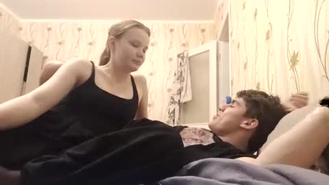 Snapshot of evgeniy_anna chatting on 02.06.26 Evgeniy and Anna online show from 02.06.26