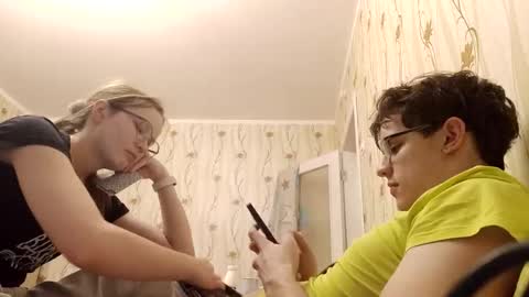 Snapshot of evgeniy_anna chatting on 02.10.26 Evgeniy and Anna online show from 02.10.26