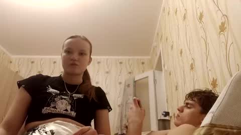 Snapshot of evgeniy_anna chatting on 02.12.26 Evgeniy and Anna online show from 02.12.26