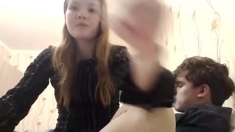 Snapshot of evgeniy_anna chatting on 02.14.26 Evgeniy and Anna online show from 02.14.26