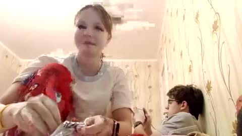 Snapshot of evgeniy_anna chatting on 02.20.26 Evgeniy and Anna online show from 02.20.26