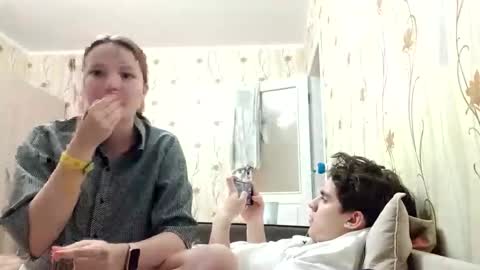 Snapshot of evgeniy_anna chatting on 02.26.26 Evgeniy and Anna online show from 02.26.26