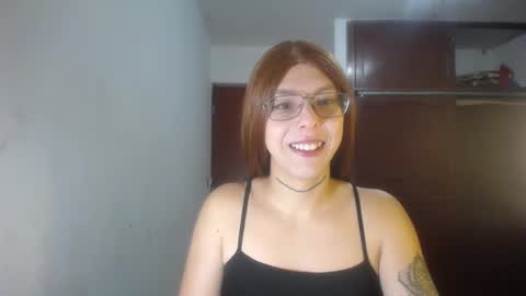 Evi online show from 03.16.26