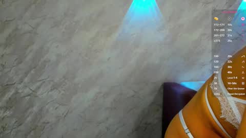 Evi online show from 03.05.26