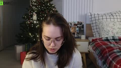 Snapshot of evi_woow chatting on 01.07.25 evi_woow online show from 01.07.25