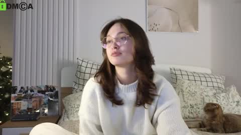 Snapshot of evi_woow chatting on 01.12.25 evi_woow online show from 01.12.25