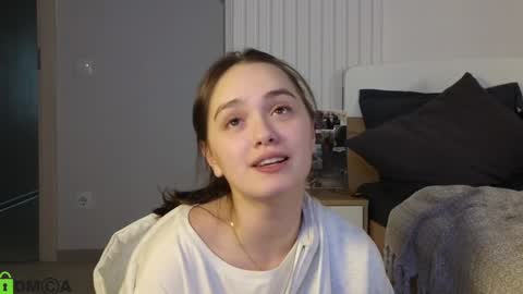 Snapshot of evi_woow chatting on 02.02.25 evi_woow online show from 02.02.25