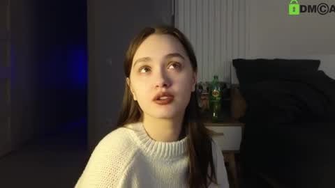 Snapshot of evi_woow chatting on 02.13.25 evi_woow online show from 02.13.25