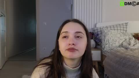 Snapshot of evi_woow chatting on 02.22.25 evi_woow online show from 02.22.25