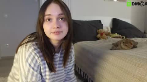 Snapshot of evi_woow chatting on 02.27.25 evi_woow online show from 02.27.25