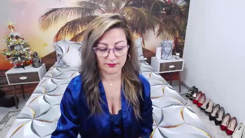Evia online show from 12.11.24