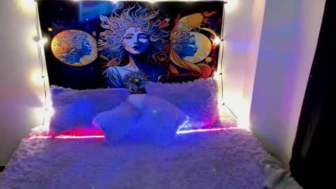 Evie99  online show from 11.10.25