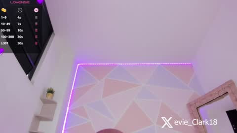 My name is Evie  nice to meet you  really get to know me better private is open  online show from 12.06.24