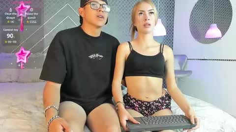 Evie  Denm online show from 01.06.26