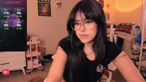 Evie Luna online show from 12.06.24
