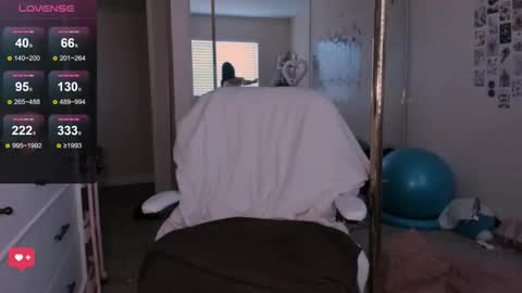 Evie Luna online show from 01.16.26