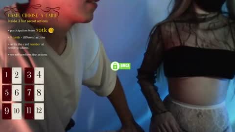 Snapshot of evie_muna chatting on 08.04.26 Renesme White Im here from Monday to Friday online show from 08.04.26