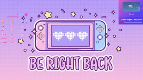 Snapshot of evie_rosen chatting on 01.31.25 Evie online show from 01.31.25