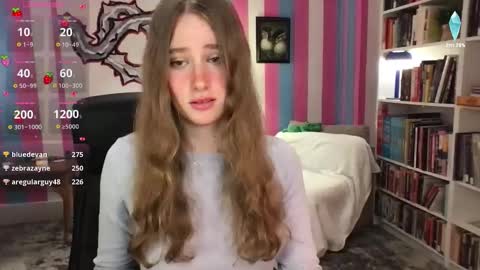 Snapshot of eviecam chatting on 03.04.26 Evie3 online show from 03.04.26