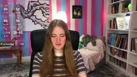 Evie3 online show from 04.29.26